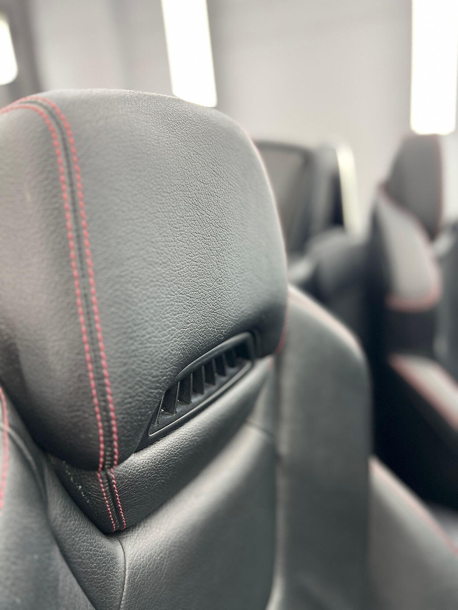 Used Mercedes-Benz SLK 2014 for sale - 75982024: Photo 62