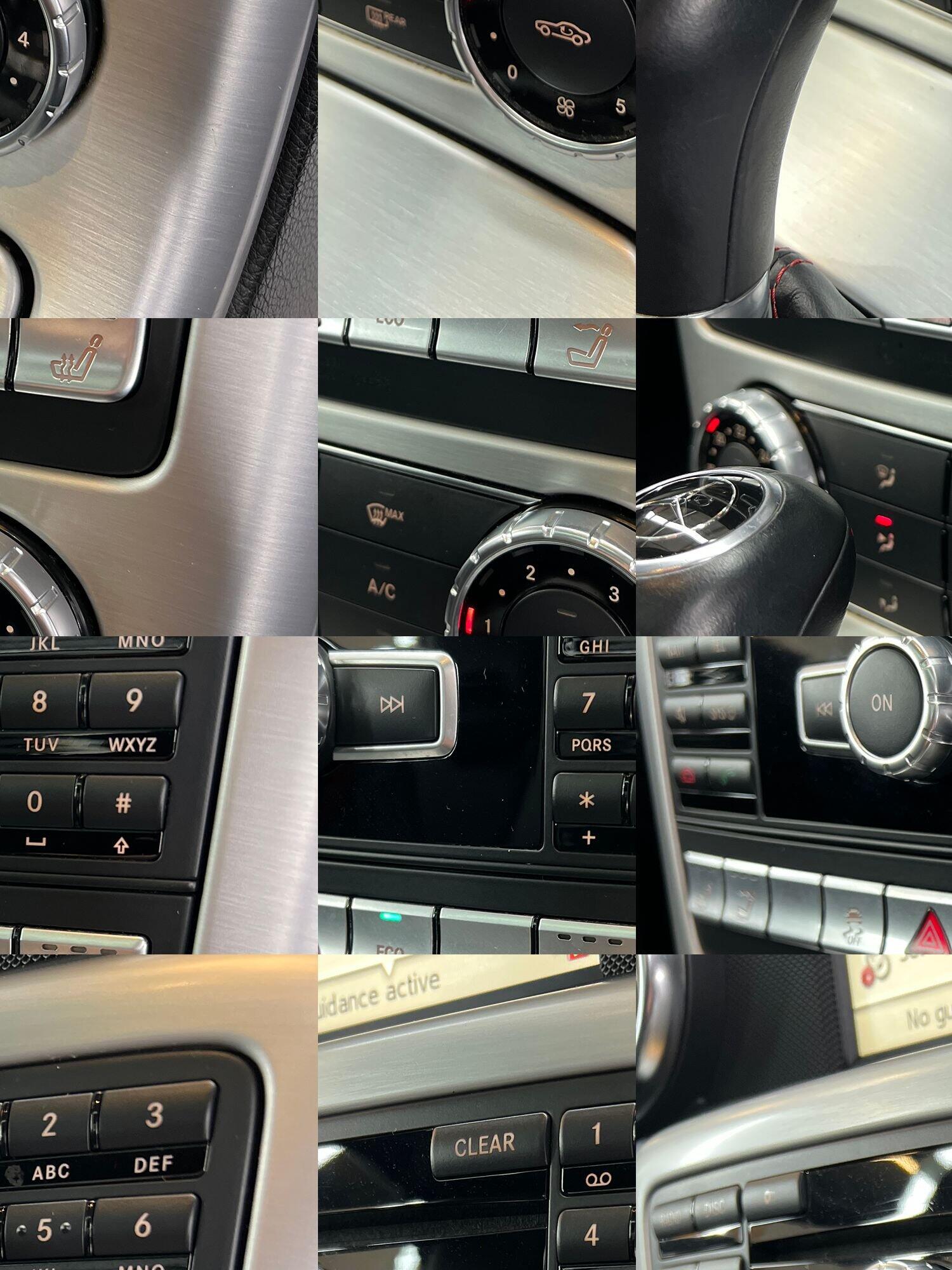 Used Mercedes-Benz SLK 2014 for sale - 75982024: Photo 68