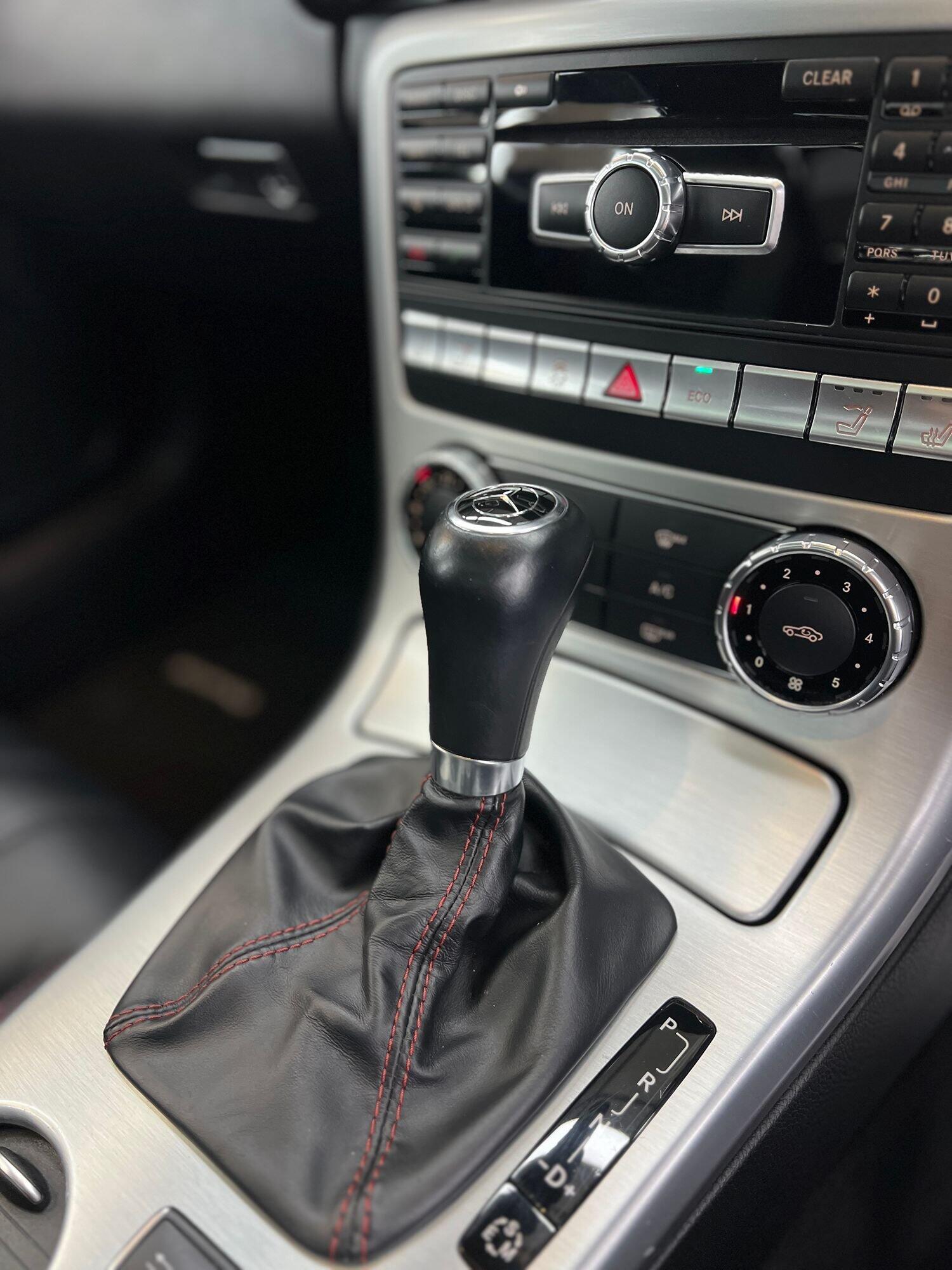 Used Mercedes-Benz SLK 2014 for sale - 75982024: Photo 69