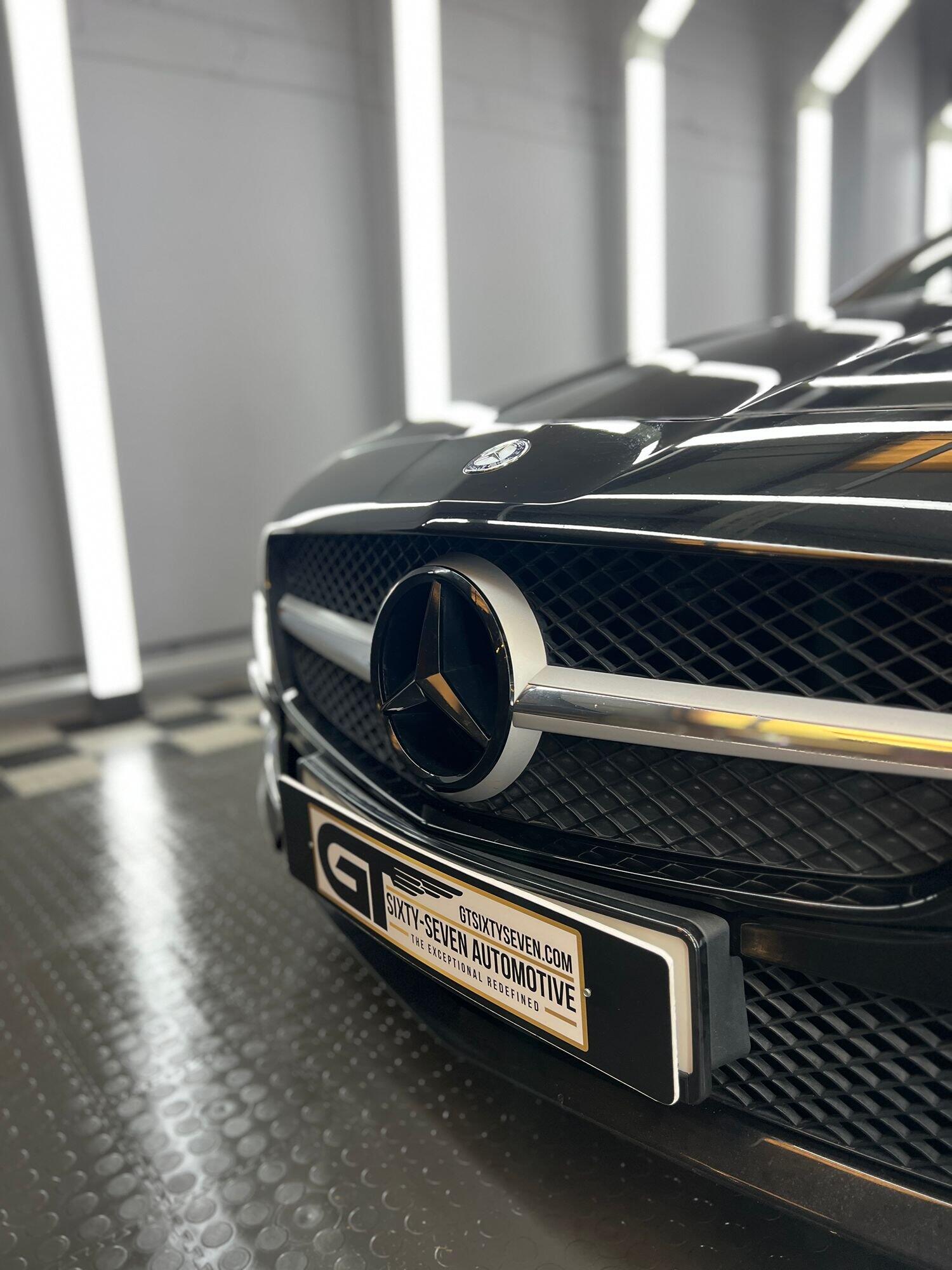 Used Mercedes-Benz SLK 2014 for sale - 75982024: Photo 70