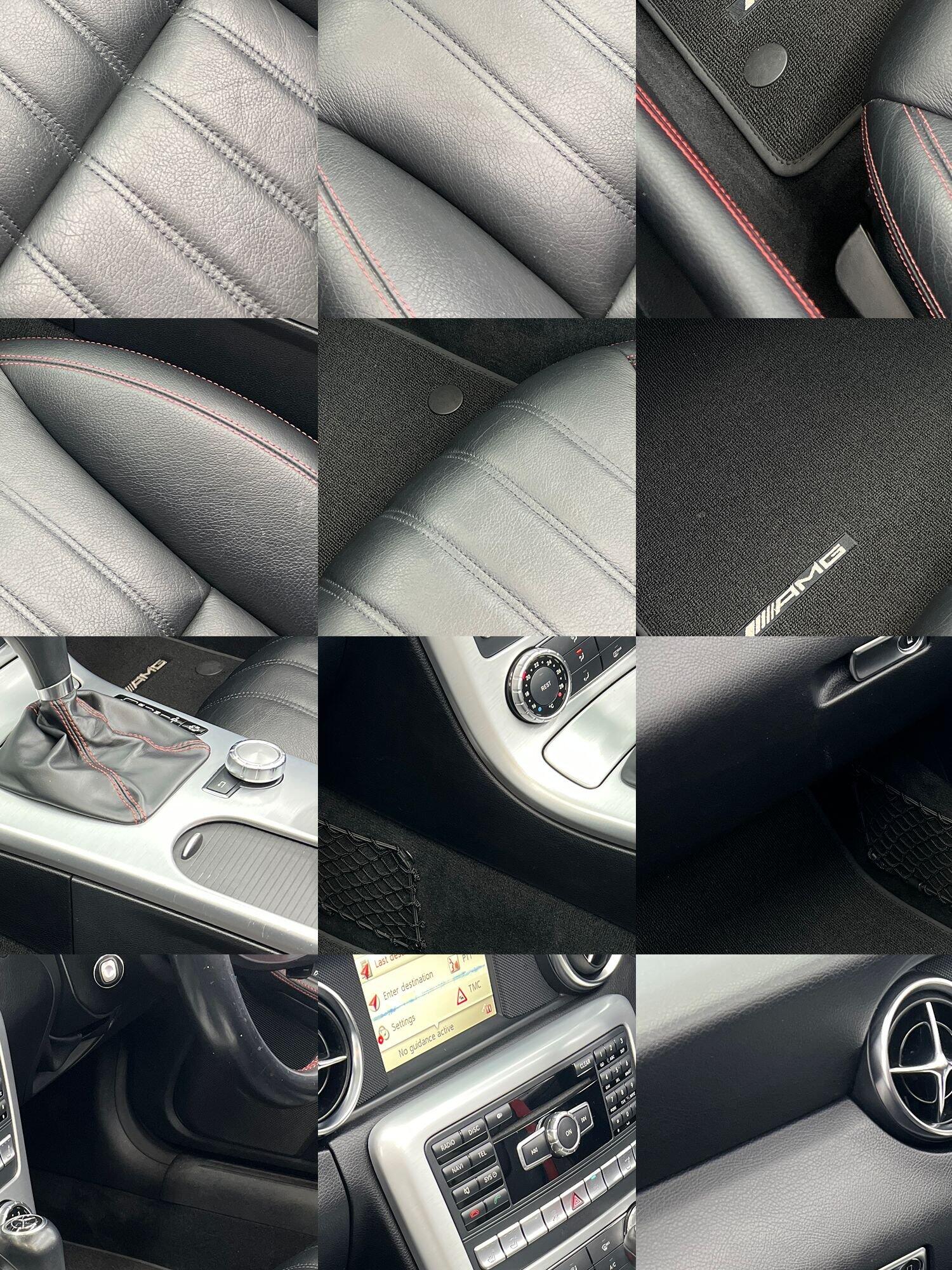 Used Mercedes-Benz SLK 2014 for sale - 75982024: Photo 78