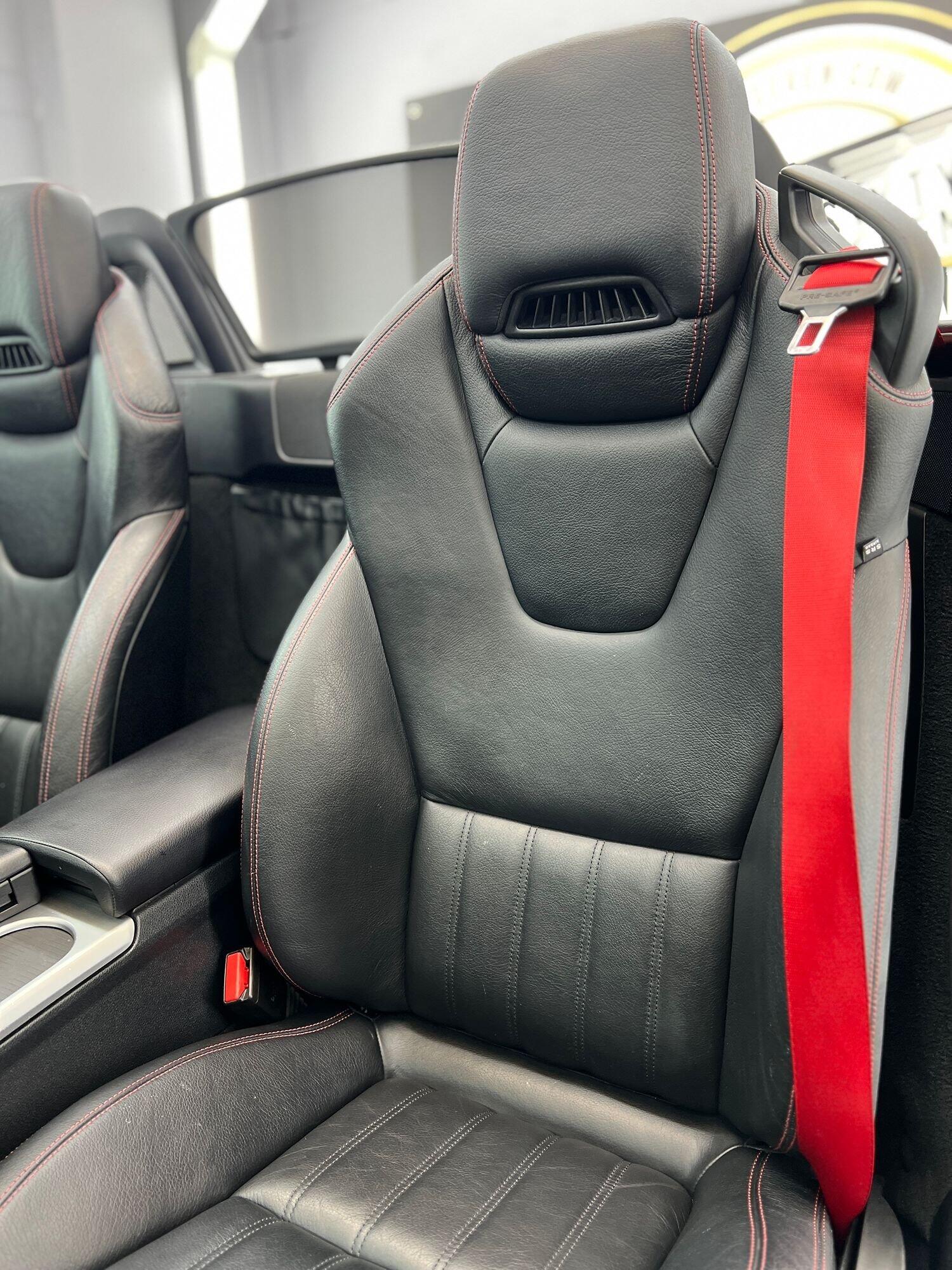 Used Mercedes-Benz SLK 2014 for sale - 75982024: Photo 79