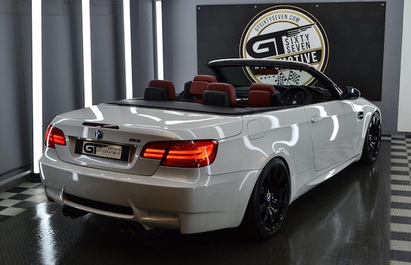 Used BMW M3 2013 for sale - 75303506: Photo 11