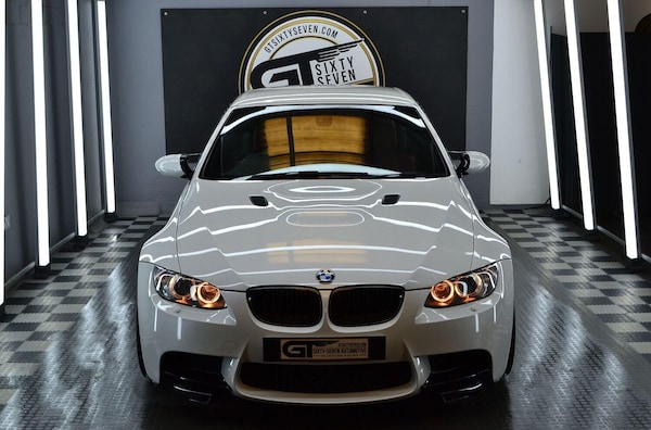 Used BMW M3 2013 for sale - 75303506: Photo 13
