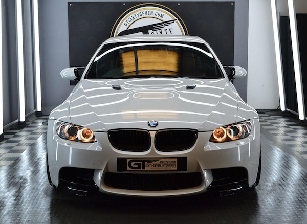 Used BMW M3 2013 for sale - 75303506: Photo 14
