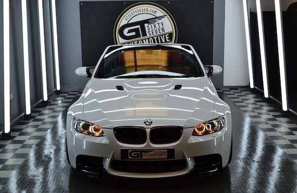 Used BMW M3 2013 for sale - 75303506: Photo 15
