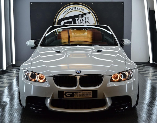 Used BMW M3 2013 for sale - 75303506: Photo 16