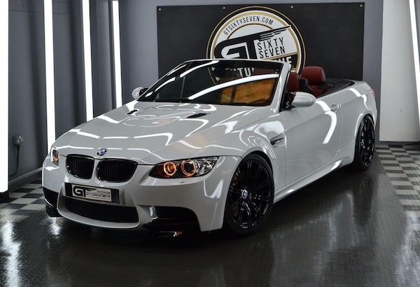 Used BMW M3 2013 for sale - 75303506: Photo 17