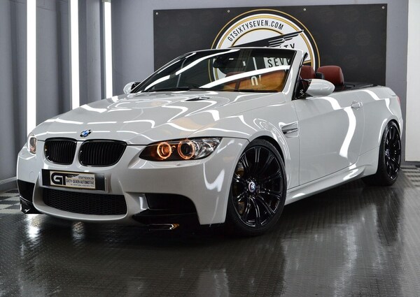 Used BMW M3 2013 for sale - 75303506: Photo 18