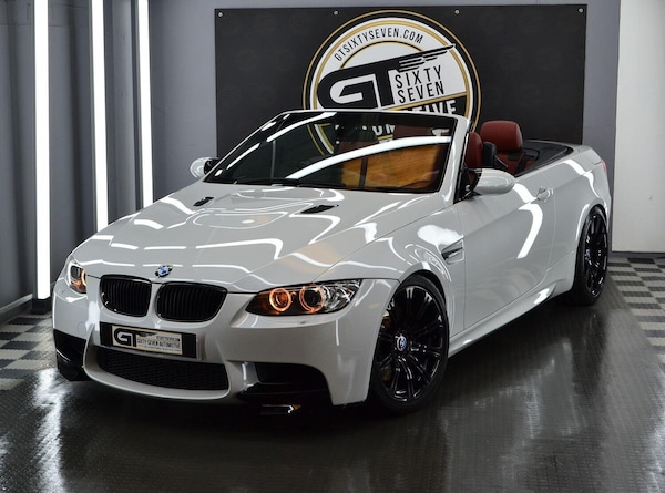 Used BMW M3 2013 for sale - 75303506: Photo 19