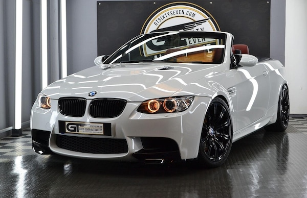 Used BMW M3 2013 for sale - 75303506: Photo 1