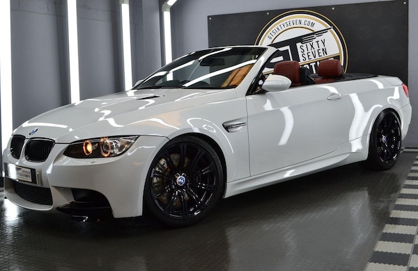 Used BMW M3 2013 for sale - 75303506: Photo 20