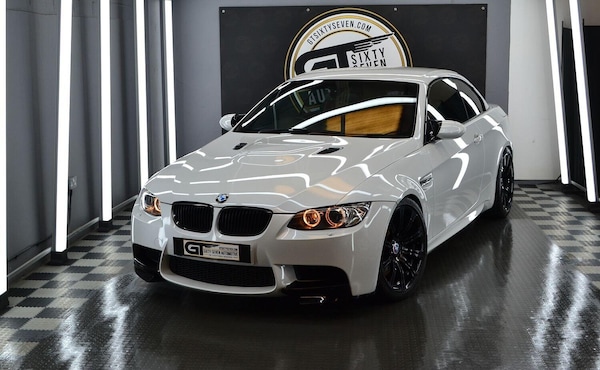 Used BMW M3 2013 for sale - 75303506: Photo 21