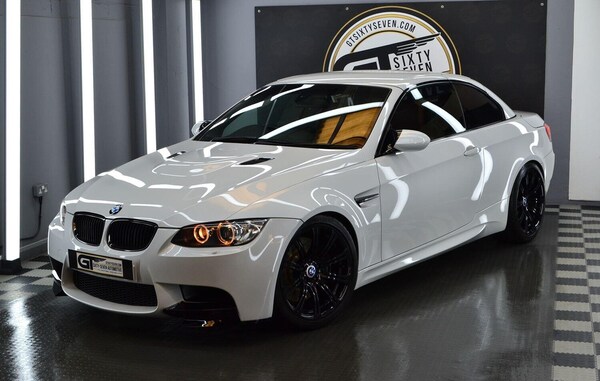 Used BMW M3 2013 for sale - 75303506: Photo 22
