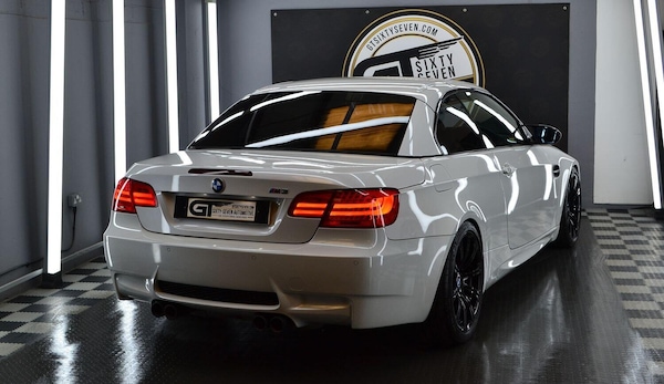 Used BMW M3 2013 for sale - 75303506: Photo 23