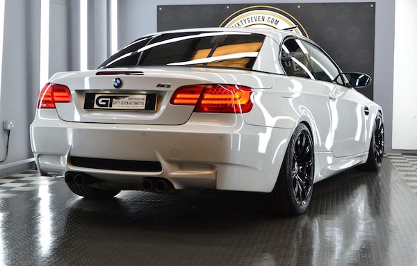 Used BMW M3 2013 for sale - 75303506: Photo 24