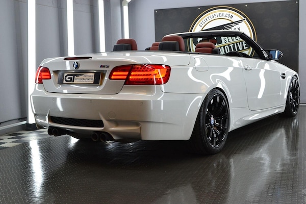 Used BMW M3 2013 for sale - 75303506: Photo 26