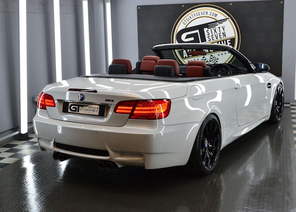 Used BMW M3 2013 for sale - 75303506: Photo 27