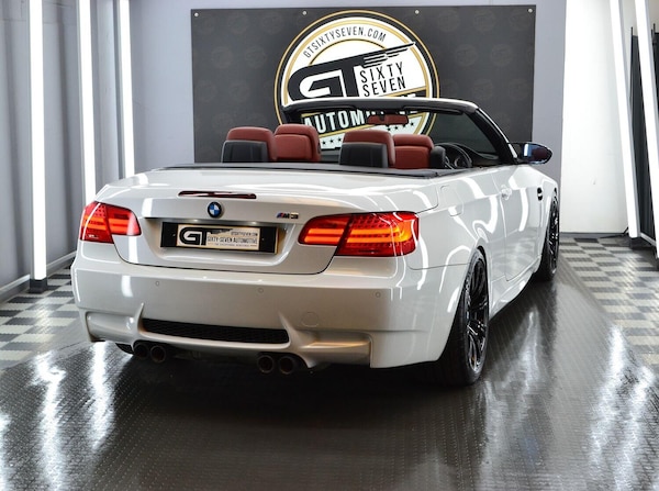 Used BMW M3 2013 for sale - 75303506: Photo 28