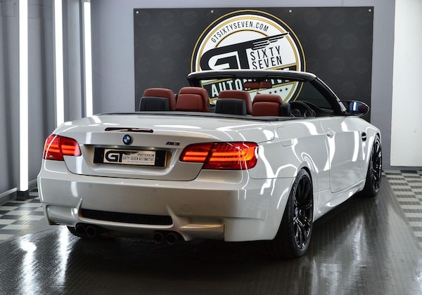 Used BMW M3 2013 for sale - 75303506: Photo 29