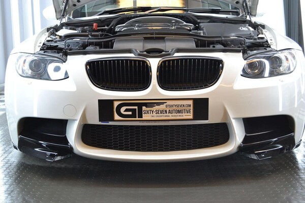 Used BMW M3 2013 for sale - 75303506: Photo 30