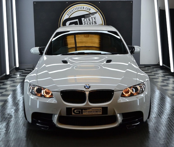 Used BMW M3 2013 for sale - 75303506: Photo 31