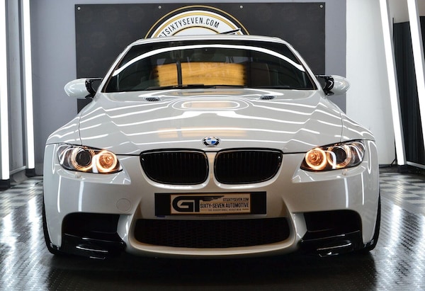 Used BMW M3 2013 for sale - 75303506: Photo 32