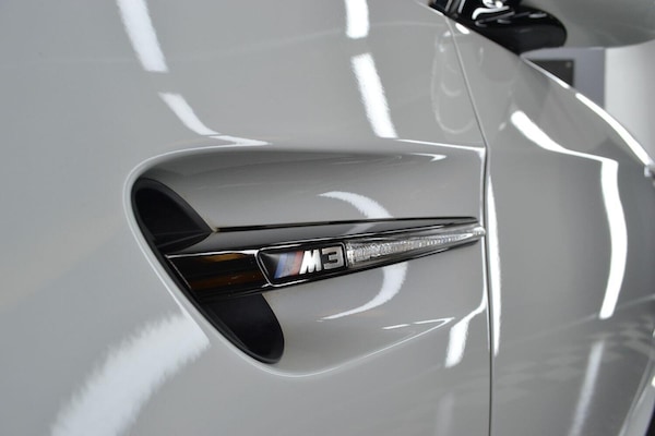 Used BMW M3 2013 for sale - 75303506: Photo 35