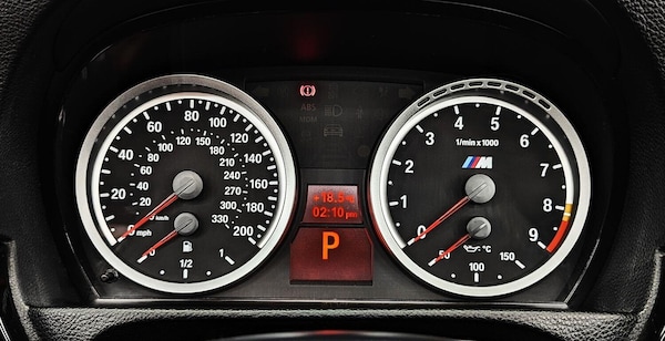 Used BMW M3 2013 for sale - 75303506: Photo 36