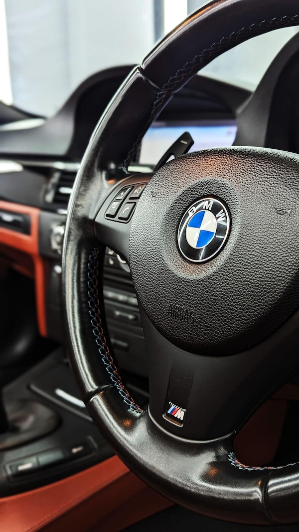 Used BMW M3 2013 for sale - 75303506: Photo 38