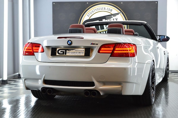Used BMW M3 2013 for sale - 75303506: Photo 3