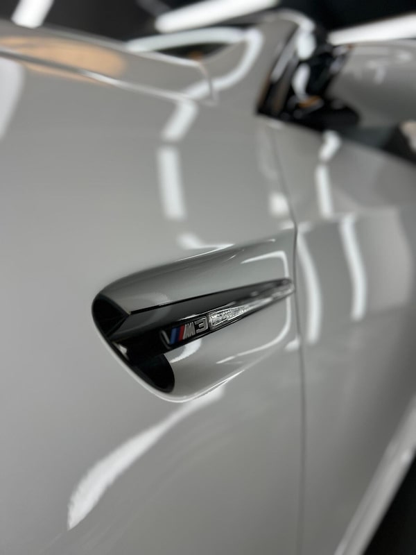 Used BMW M3 2013 for sale - 75303506: Photo 48
