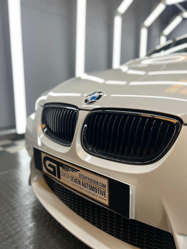 Used BMW M3 2013 for sale - 75303506: Photo 52