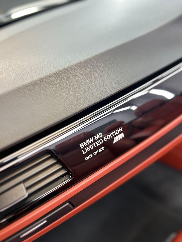 Used BMW M3 2013 for sale - 75303506: Photo 59