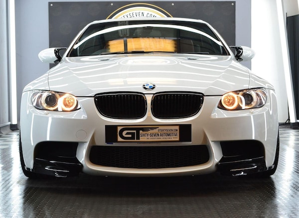 Used BMW M3 2013 for sale - 75303506: Photo 5