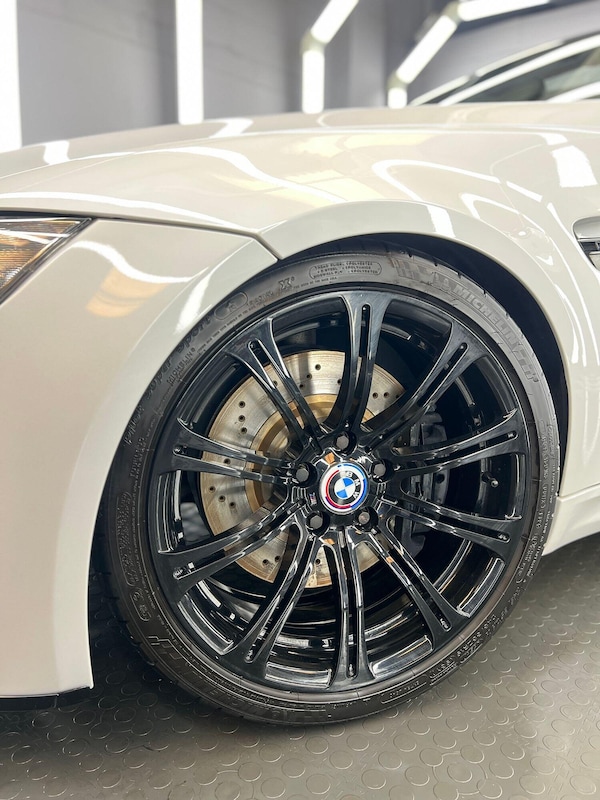 Used BMW M3 2013 for sale - 75303506: Photo 69