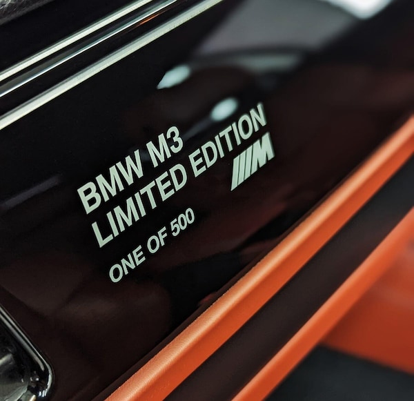 Used BMW M3 2013 for sale - 75303506: Photo 6