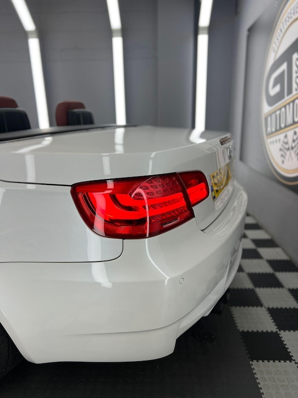 Used BMW M3 2013 for sale - 75303506: Photo 73