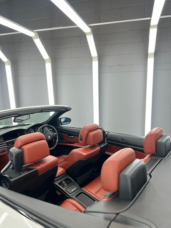 Used BMW M3 2013 for sale - 75303506: Photo 75