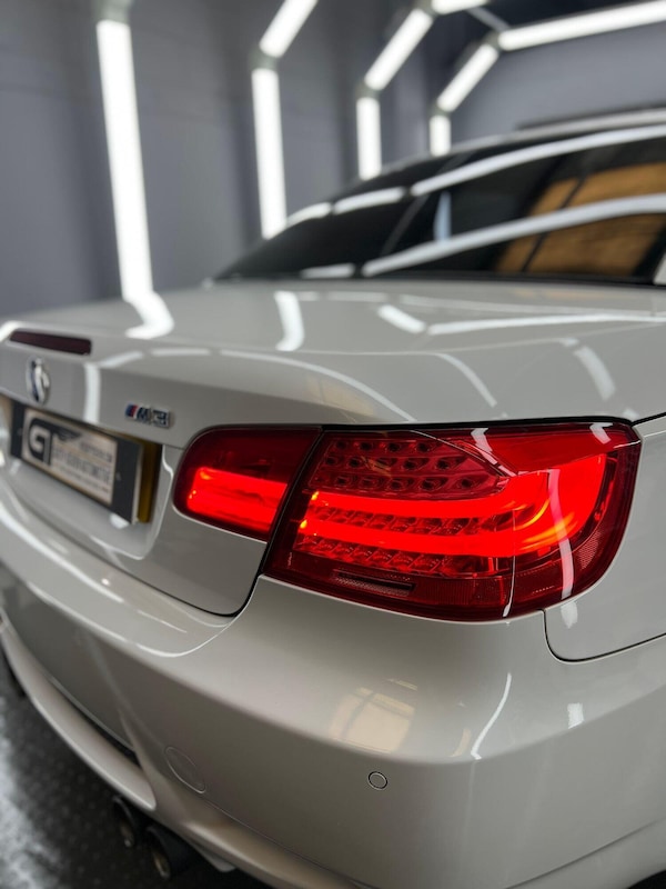 Used BMW M3 2013 for sale - 75303506: Photo 77