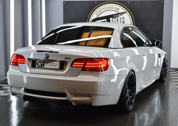 Used BMW M3 2013 for sale - 75303506: Photo 7
