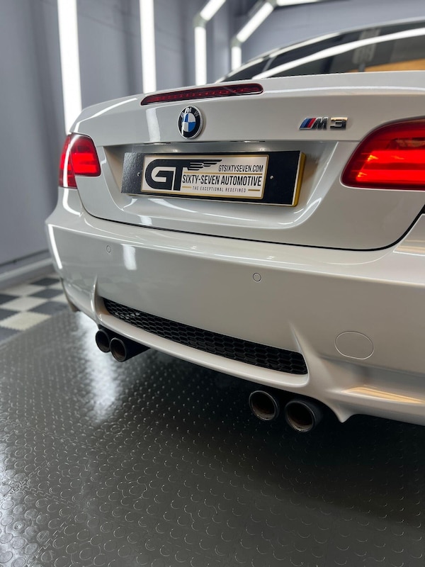 Used BMW M3 2013 for sale - 75303506: Photo 81