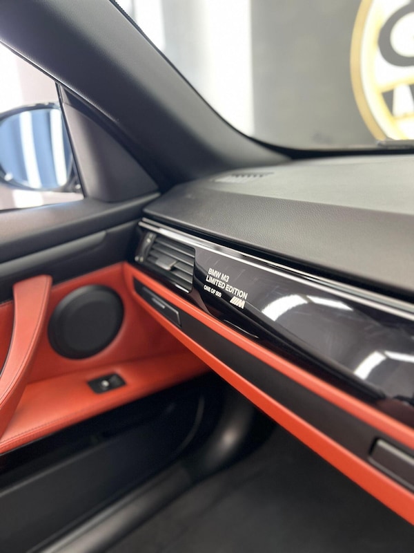 Used BMW M3 2013 for sale - 75303506: Photo 92