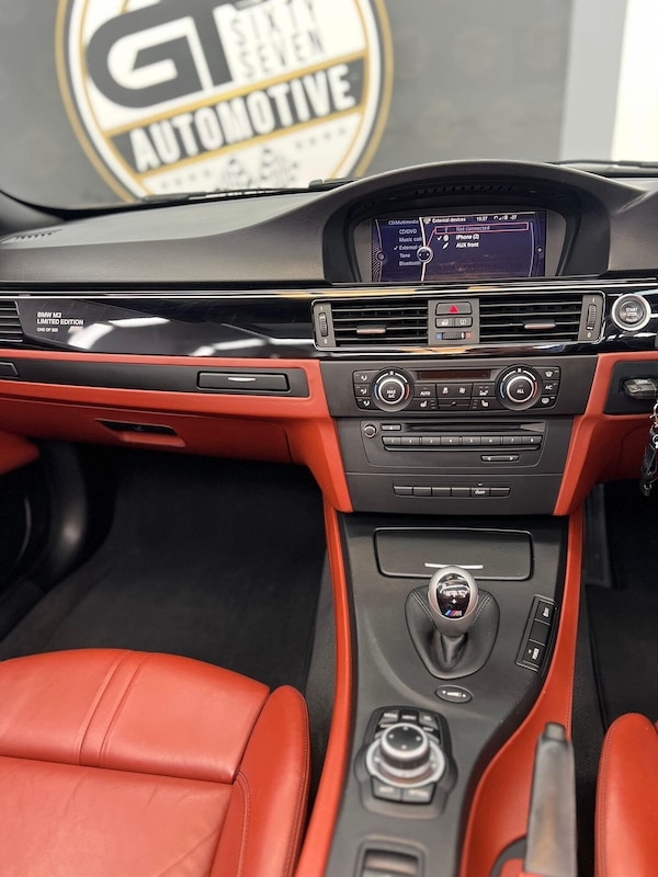 Used BMW M3 2013 for sale - 75303506: Photo 94