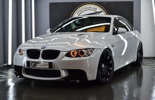 Used BMW M3 2013 for sale - 75303506: Photo 9