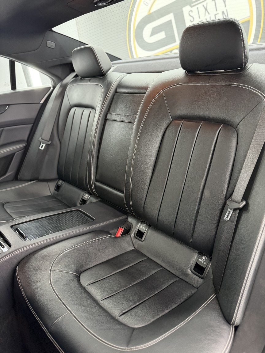 Used Mercedes-Benz CLS 2016 for sale - 78183026: Photo 10