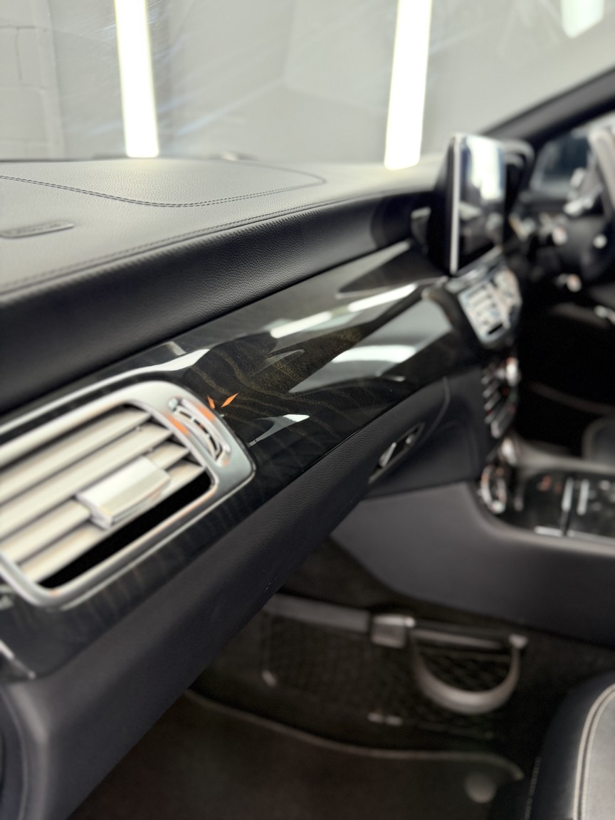 Used Mercedes-Benz CLS 2016 for sale - 78183026: Photo 12