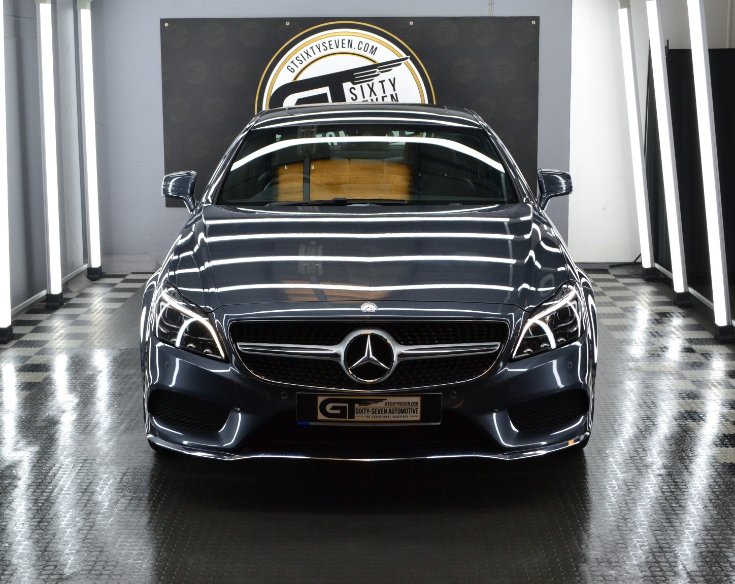 Used Mercedes-Benz CLS 2016 for sale - 78183026: Photo 13