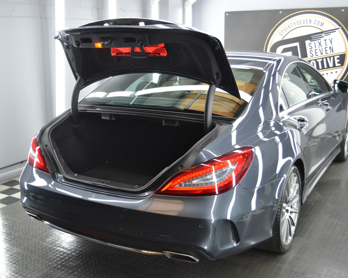 Used Mercedes-Benz CLS 2016 for sale - 78183026: Photo 15