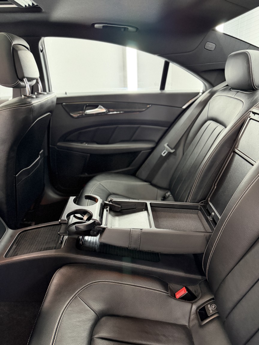 Used Mercedes-Benz CLS 2016 for sale - 78183026: Photo 18